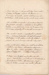 Manuscrit 1 texte de jeunesse 1844 Louis Enault (1824-1900) romancier 