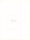 Photographie Geza Vandor Etienne Hajdu sculpture argentique vintage tampon