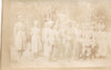 Neuvillers Meurthe Moselle 1917 militaria 8 photos boyau caillebotti spahis