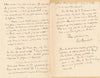 Maurice BOUCHOR 11 lettres autographes signées lot écrivain Petit Théâtre