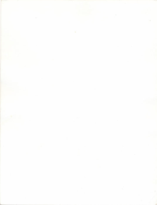 Visage homme photo photographie surexposition v. 1970 étrange christ