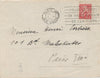 théâtre Elvire POPESCO carte autographe signée Henri Corbière
