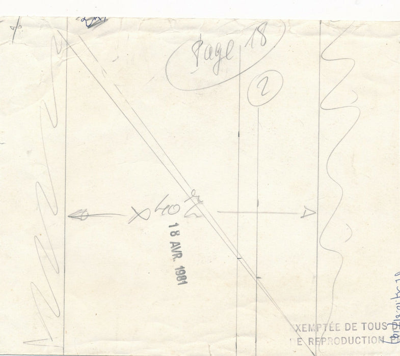 Photo Daniel Balavoine tirage argentique époque 1981 chanteur photographie