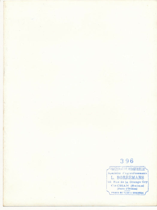 Luminaire et intérieur salon  Art déco photo photographie Borremans v. 1930