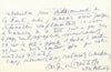 Jacques de Lacretelle 6 lettres autographes signées et 1 carte son travail