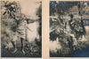 Militaria arts album 78 photographies 102e régiment infanterie photo photographi