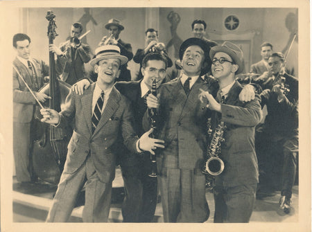 Fred ASTAIR acteur danseur photo photographie époque danse musique