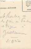 GUELDAMAN Taga Maroc vers 1920 colonialisme protectorat 2 photo photographies