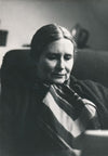 Doris LESSING écrivaine photo photographie époque prix Nobel 2007