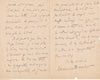Maurice BOUCHOR 11 lettres autographes signées lot écrivain Petit Théâtre