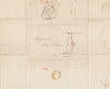 Pierre-Antoine LEBRUN Imprimerie royale lettre autographe signée Auguste RIGAUD