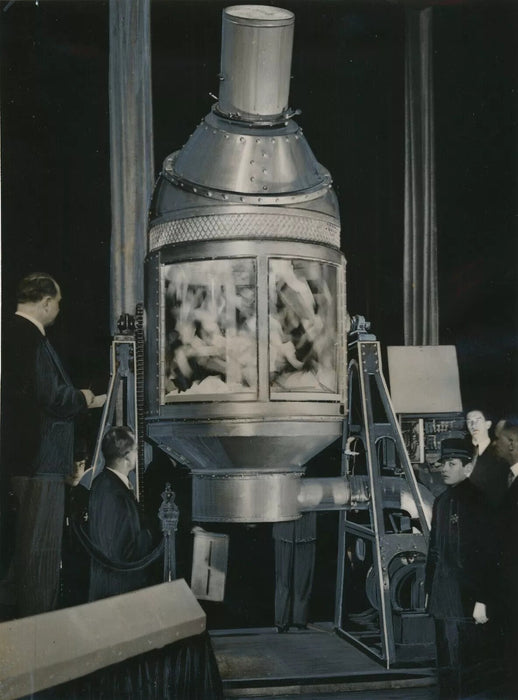 Loterie nationale 11 photo photographie v. 1930-40 belle documentation