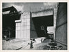 4 photo pont ferroviaire Argenteuil rénovation 1949 photographie train Le Boyer 