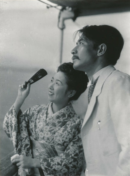 Cinéma Kenji Mizoguchi Sumako Amour actrice Sumako 11 photos époque vintage