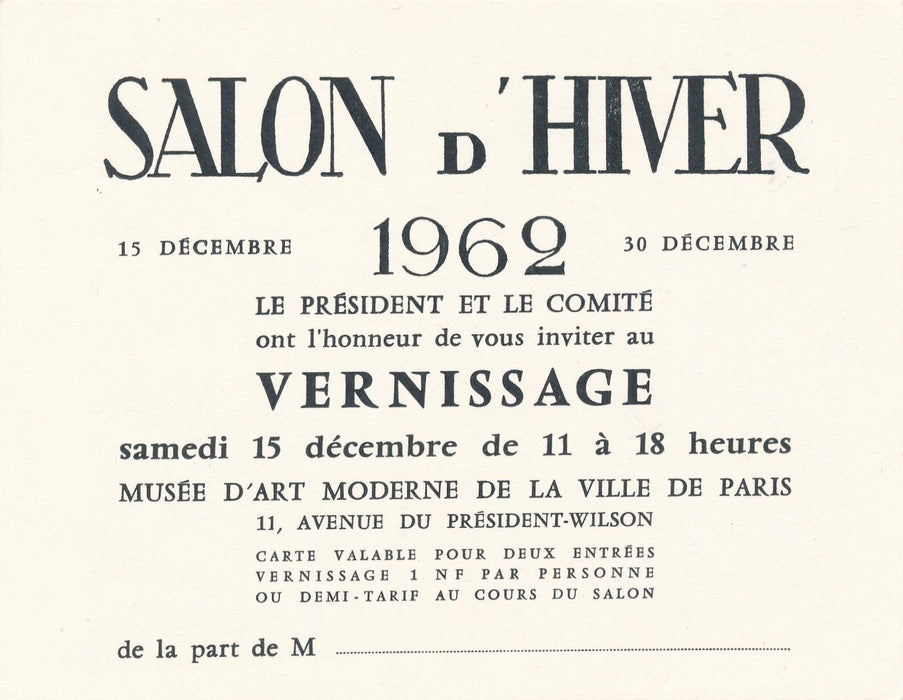 Jacques de PATY DE CLAM peintre 7 lettres autographes graveur DANIEL-GIRARD