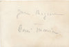 Tribu Doui Menia Maroc colonialisme protectorat militaria 4 photo photographie