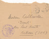 MARTIAL-PIÉCHAUD espère des lendemains heureux 3 lettres autographes signées