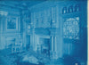 BEDFORD LEMERE and CO 10 cyanotype intérieurs anglais photo photographie photo