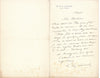Eugène Lambert peintre animalier 5 lettres autographe son fils son travail