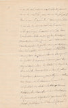 Jules GUYOT agronome viticulture longue lettre à Edmond About cahos politique