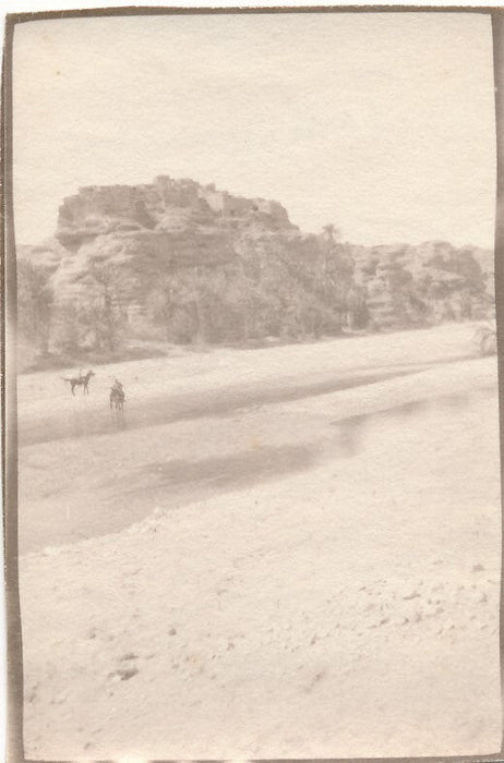 Takoumit Maroc colonialisme protectorat militaria 6 photo photographie