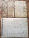 Marine Histoire acte de francisation St Jacques  steamer Le Havre Normandie 1883