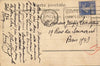 Guy Lavaud poète symboliste poète symboliste 6 lettres autographes signées