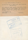 machine ouvrier Meule noix huilerie artisanale Trampus 1940 tirage argentique