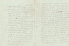 manuscrit signé "Onoffrio" sur Cendrillon, opéra-féérie de Nicolo ISOUARD