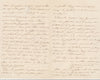 Jules JACQUEMART lettre autographe signée à Benjamin Fillon gravure Rochebrune 