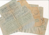 Jean de NOÉ 2e spahis Algérie Maroc militaria 80 photos manuscrit documents 1920