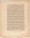 Lettres portant règlement des galères 13 may 1547 acte royal Henri II