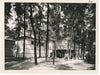 Exposition coloniale 1931 pavillon du Groenland photo photographie Vincennes