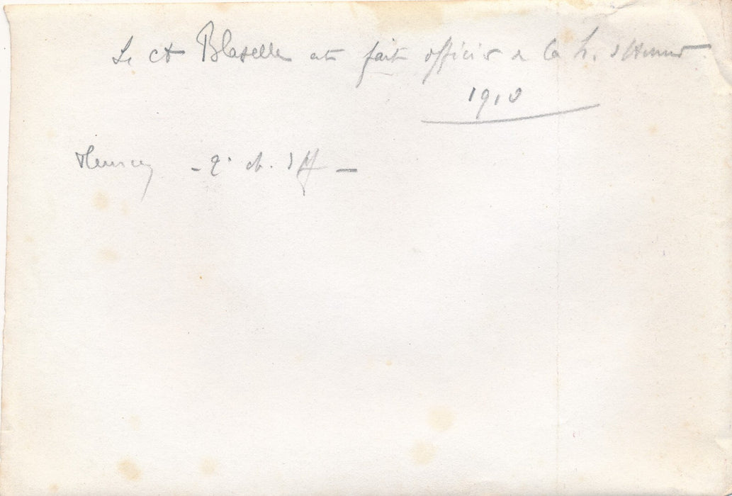 Tlemcen 1912-1930 10 photos militaria colonialisme spahis chasseurs d’Afrique