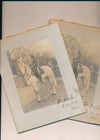 Jean de NOÉ 2e spahis Algérie Maroc militaria 80 photos manuscrit documents 1920