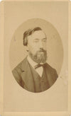 Les peintres VAN DE SANDE BAKYUSEN père et fils photo photographie