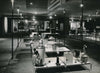 1955 Barcelone foire commeciale pavillon Etats Unis 15 photos plan Marshall