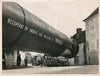 Site Marcoule nucléaire 1957 CEA Babcock 15 photo 7 Ekta bel ensemble Wicox