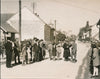 Tchèques Hongrie minorité accueil musique photographie photo 1938 Cecil Phillips