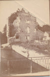 Gerbéviller Meurthe Moselle 1917 guerre militaria 3 photos photographie époque