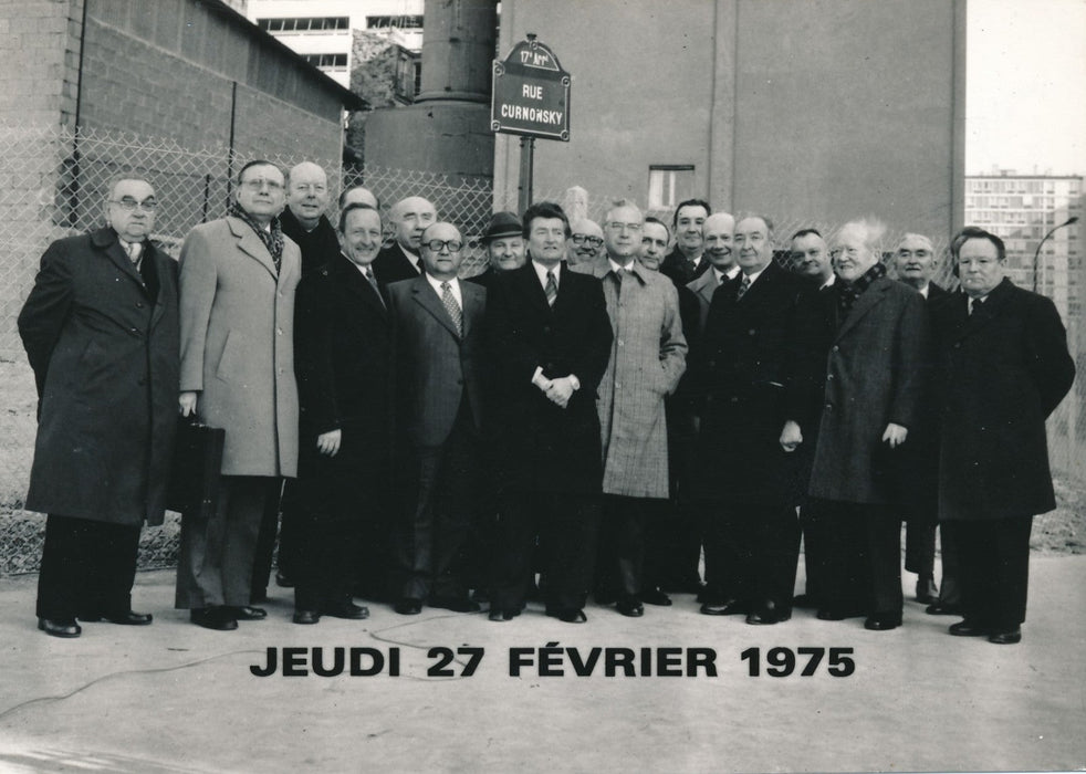 Curnonsky documentation photo photographie gastronomie 4 lettres Simon Arbellot