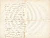 François Certain de CANROBERT 2 lettres autographes signées GUERRE CRIMÉE