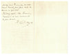 Henri PERROT CHAZELLES lettre autographe signée Aumale voir les RAFFET