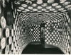 exposition Train de l’Europe vers 1952, photo photographie installation politiqu