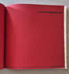galerie das Fenster Horst Appel catalogue exposition 1961 exposition