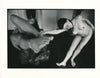 Leonard FREED photo photograhie époque cachet au dos étude nu