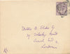 Robert Williams BUCHANAN lettre autographe signée Ecosse poète admiration