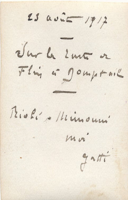 Flin Meurthe Moselle Guerre 1914 militaria spahis 7 photo photographies époque