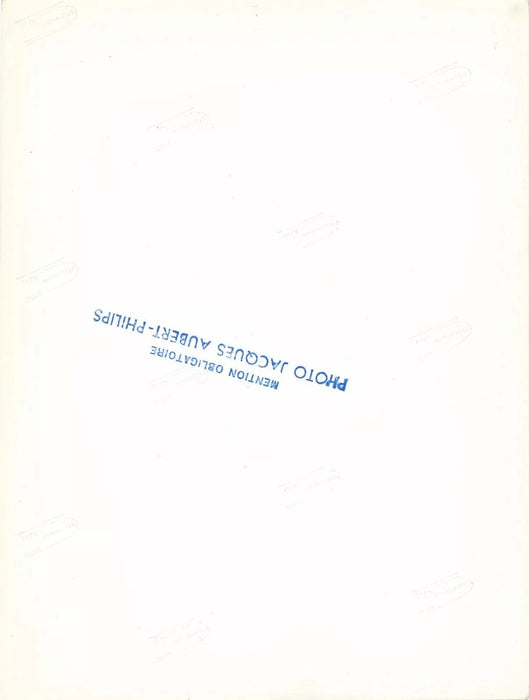 Claude François chanteur 2 photos photographies époque !