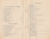 Anatole JAKOVSKY 2 brochures ventes publiques détaillées Boisgirard 1948 1953